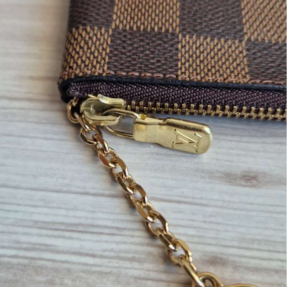 Louis Vuitton Key Pouch