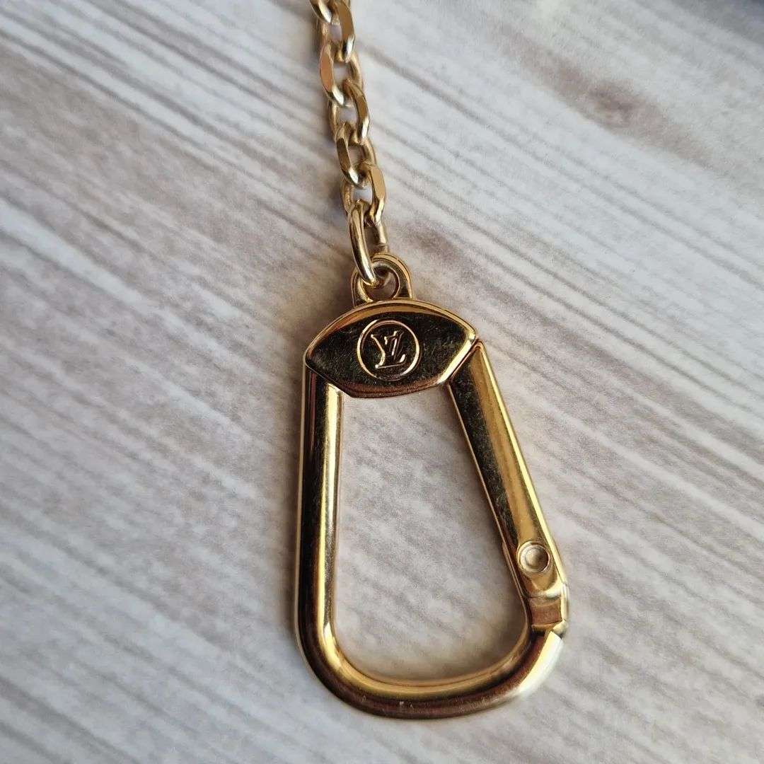 Louis Vuitton Key Pouch