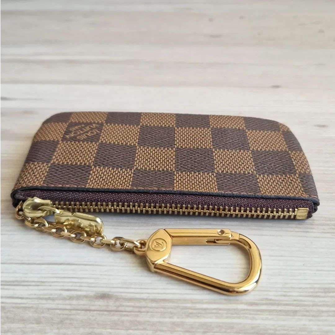 Louis Vuitton Key Pouch