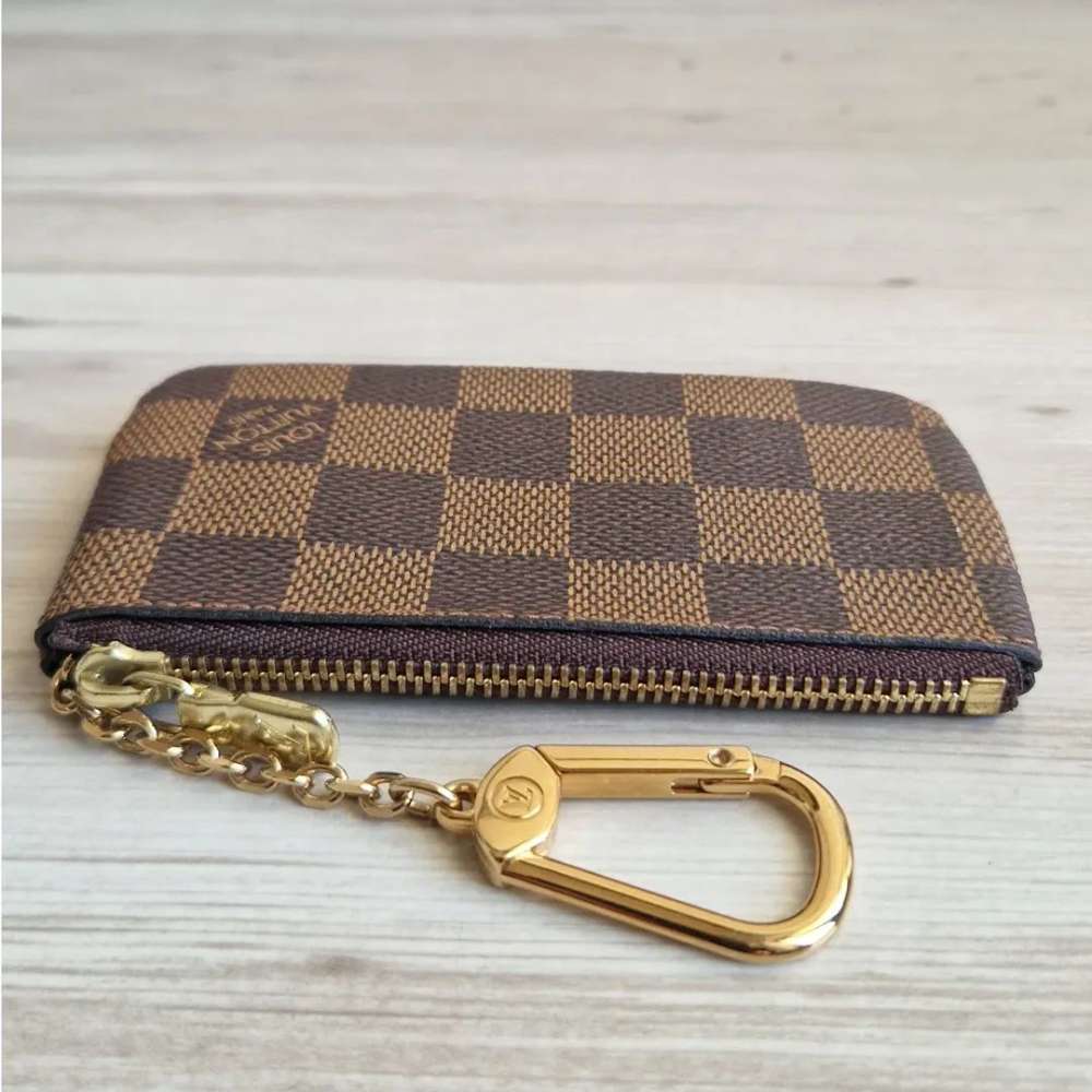 Louis Vuitton Key Pouch