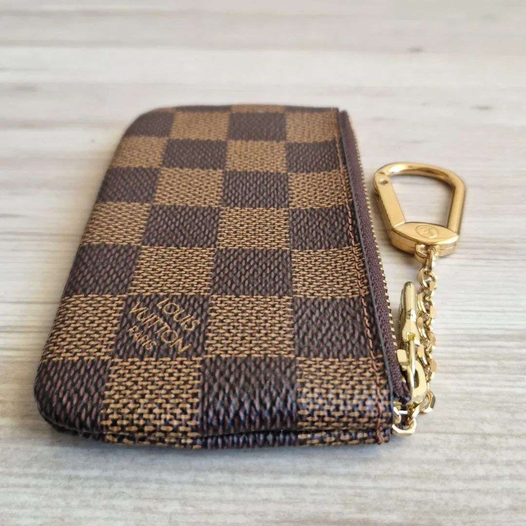 Louis Vuitton Key Pouch