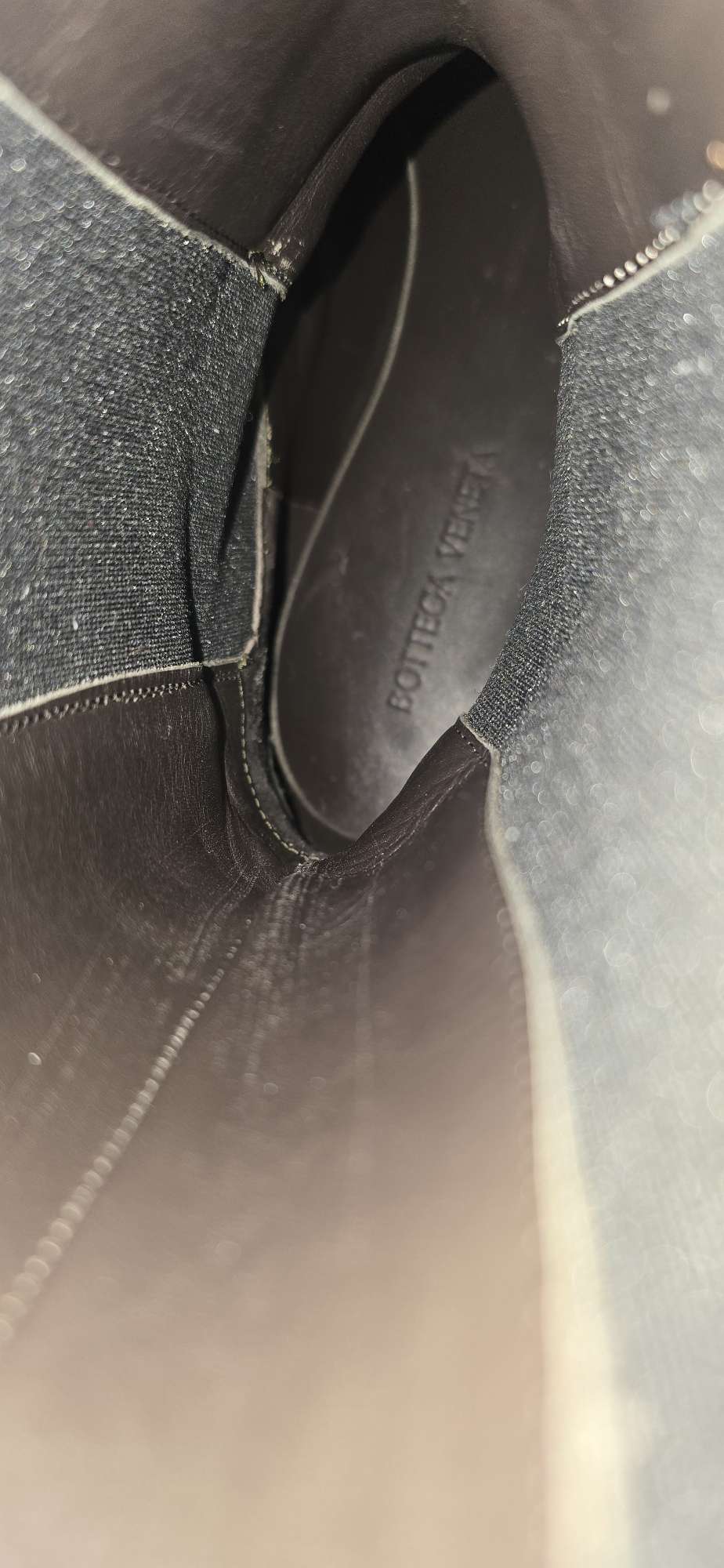 Bottega Veneta boots