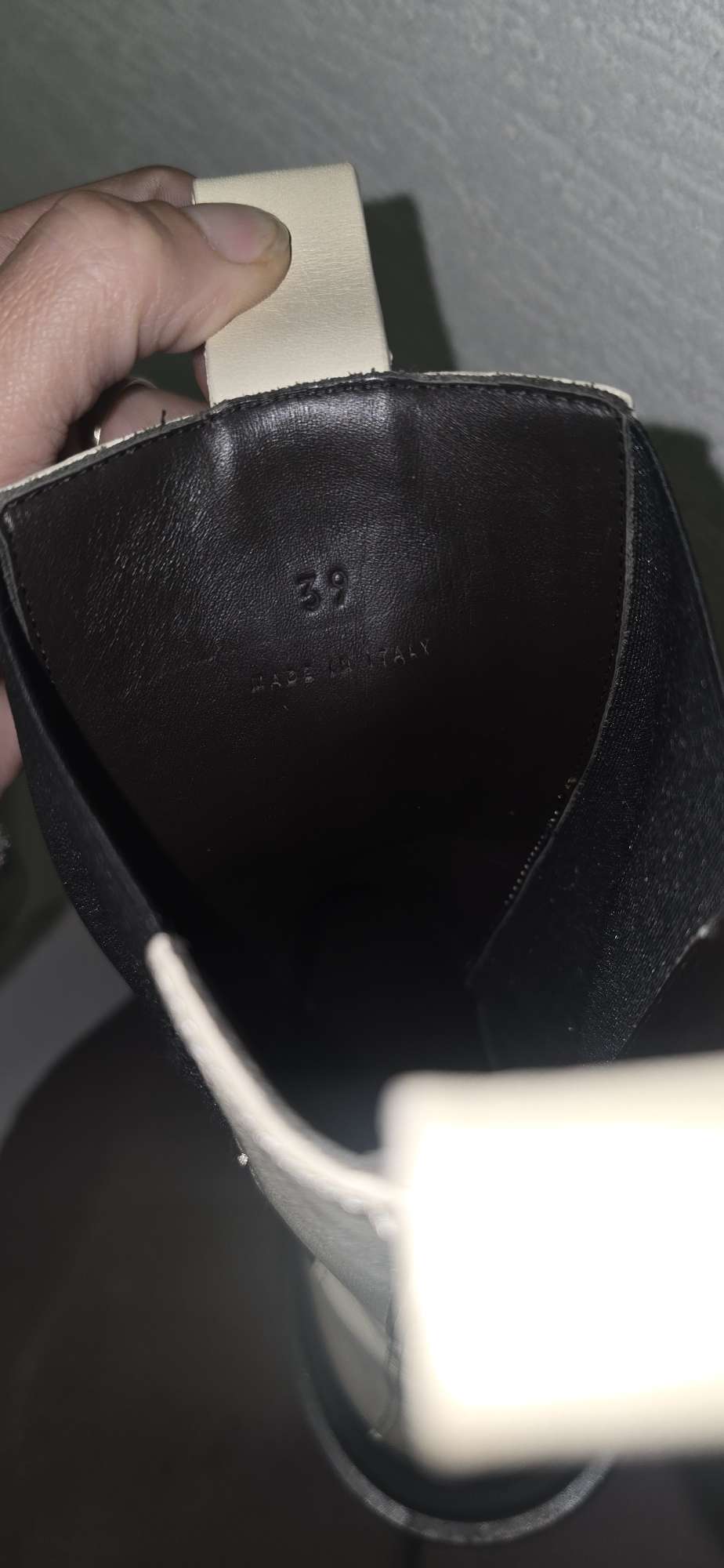 Bottega Veneta boots