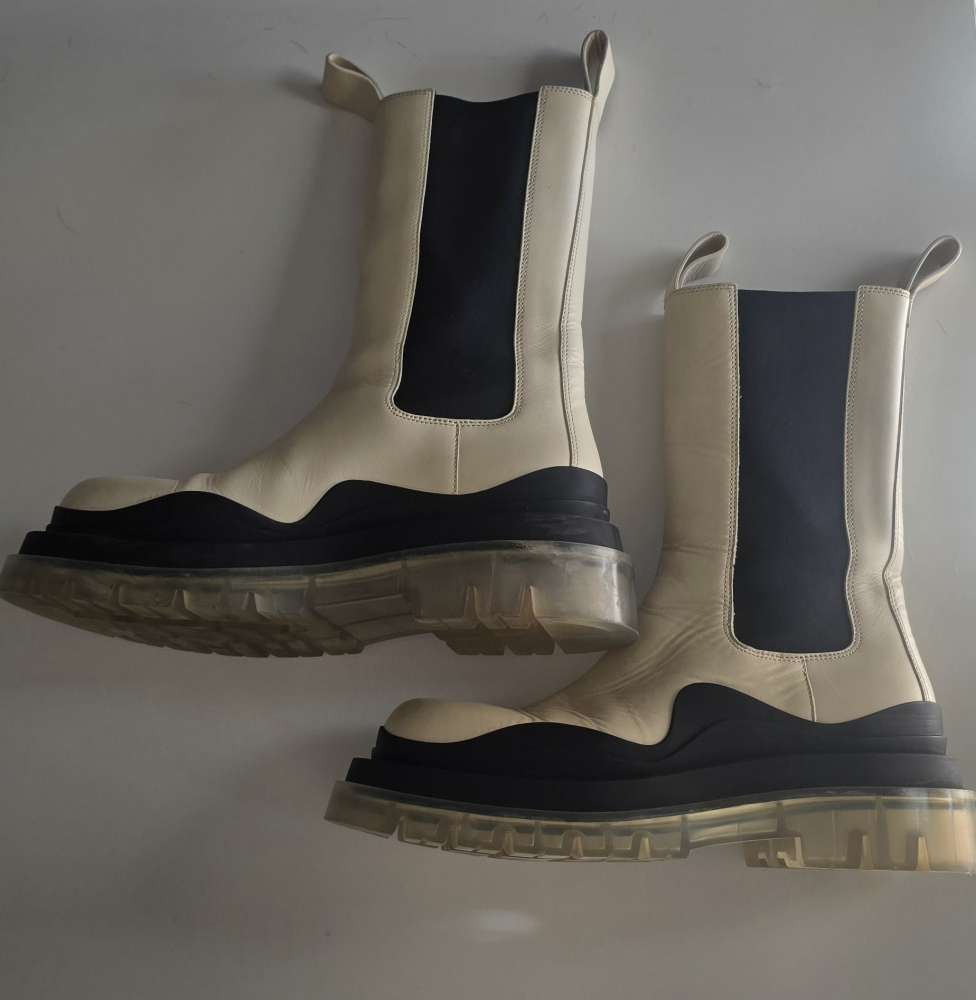 Bottega Veneta boots