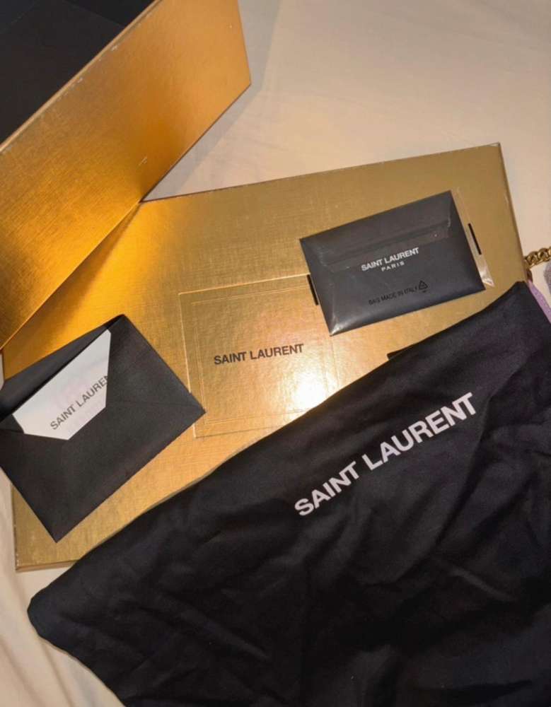 YSL kabelka