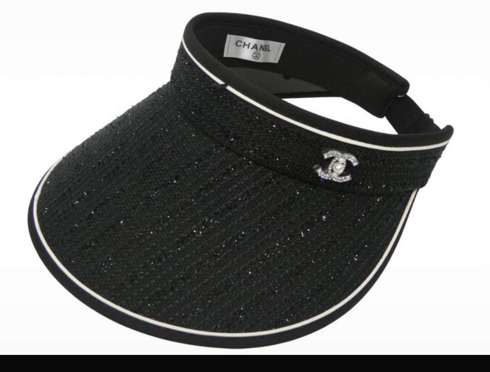 Chanel šilt