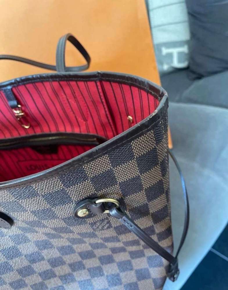 Louis Vuitton neverfull