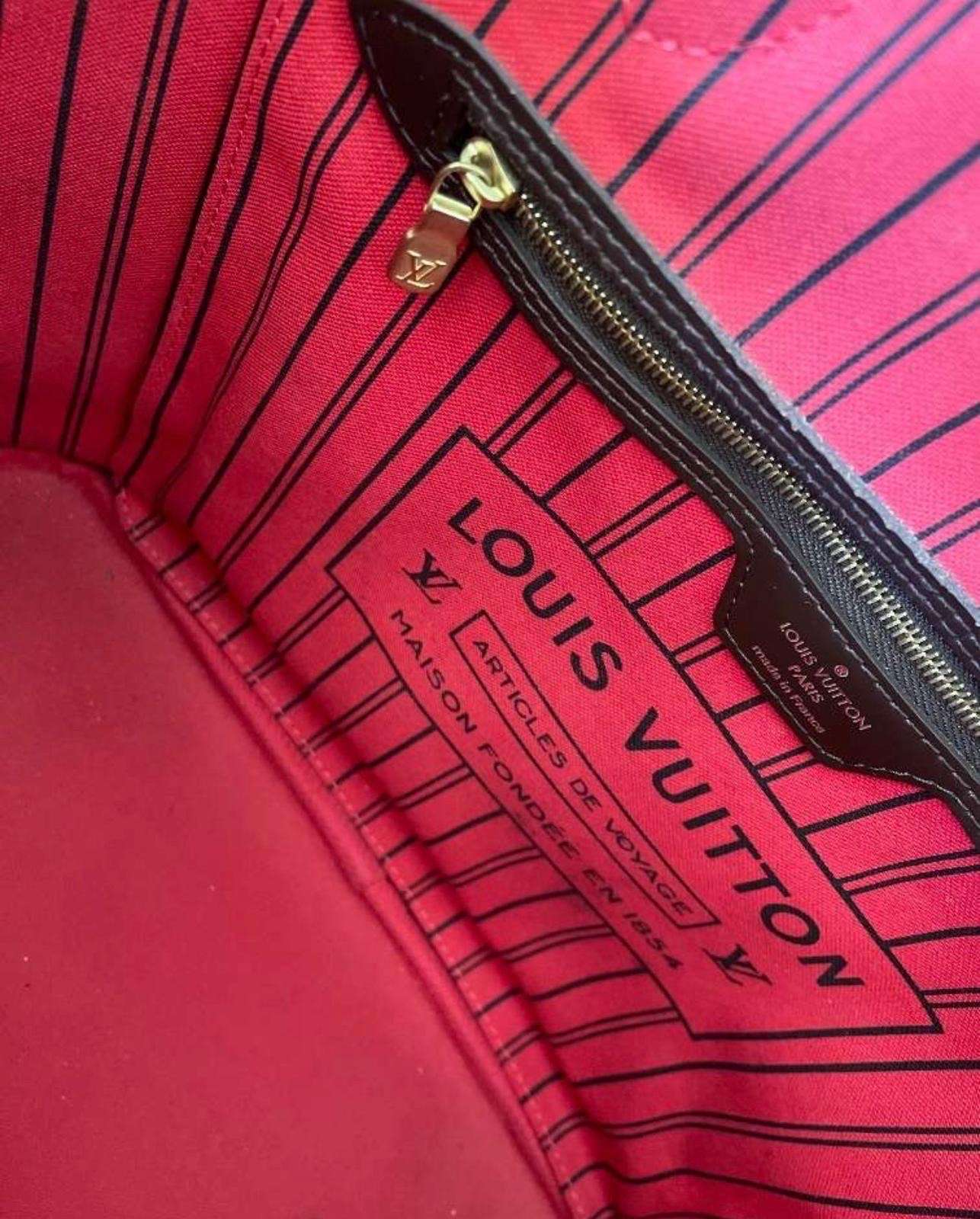 Louis Vuitton neverfull