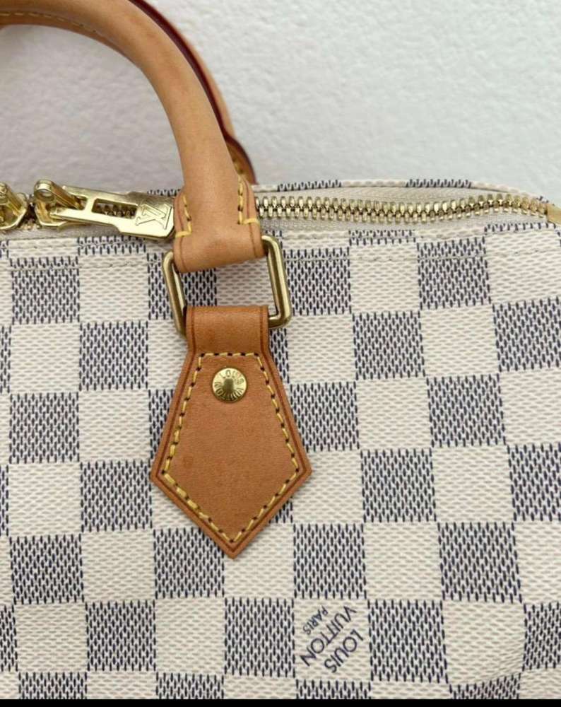 Louis Vuitton speedy 30