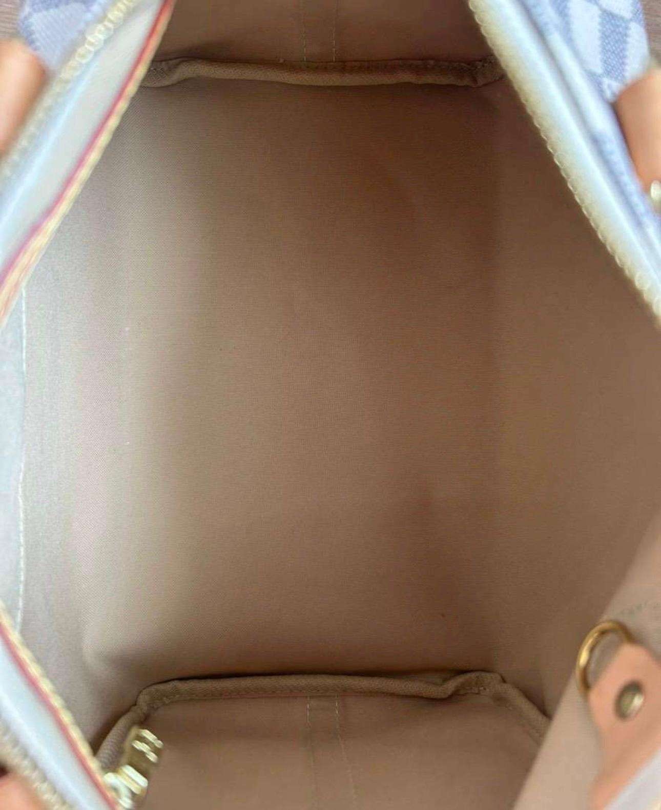 Louis Vuitton speedy 30