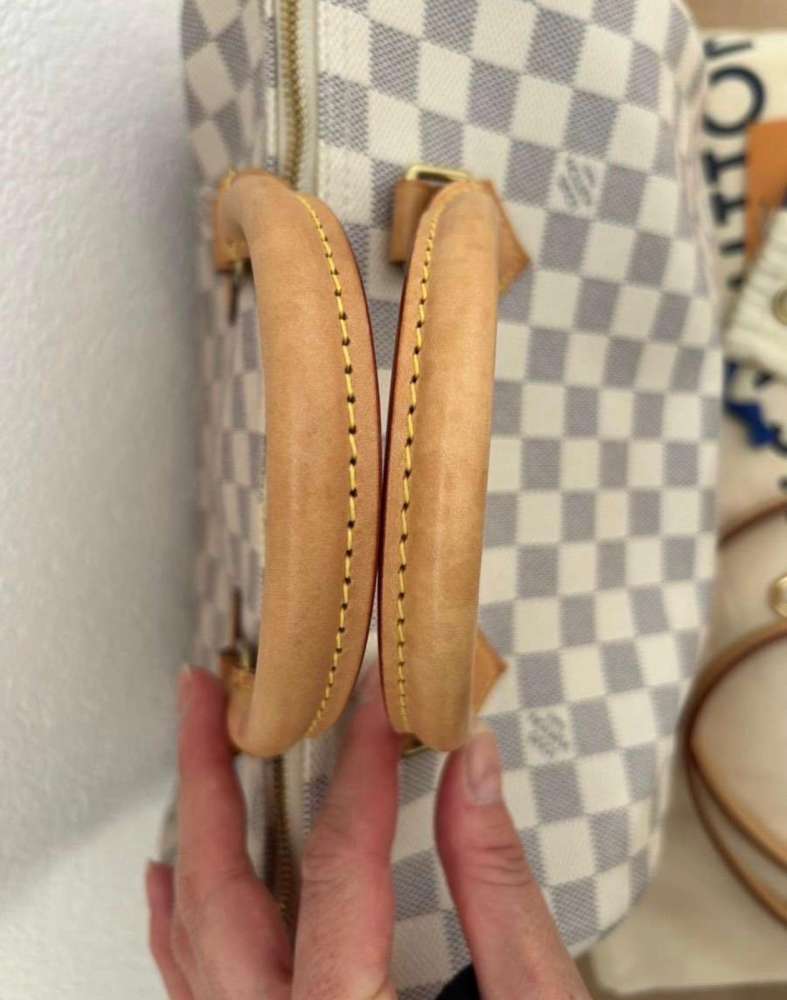 Louis Vuitton speedy 30