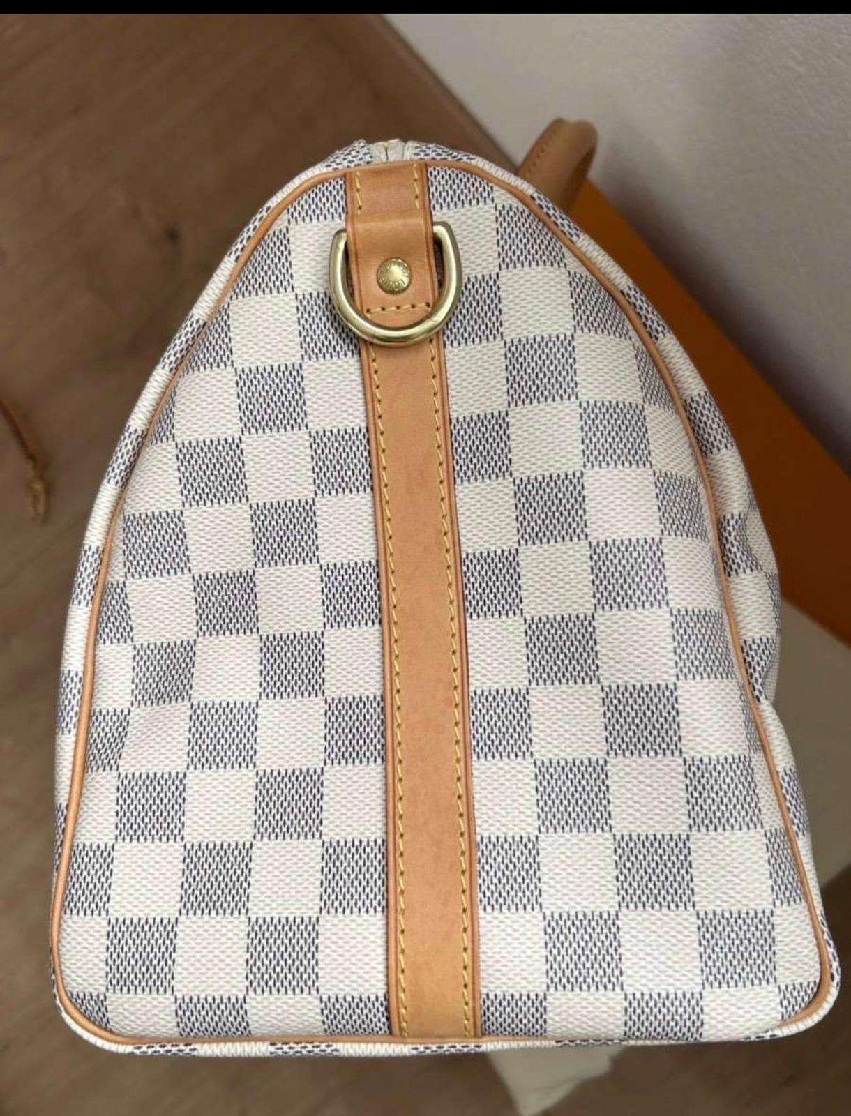 Louis Vuitton speedy 30