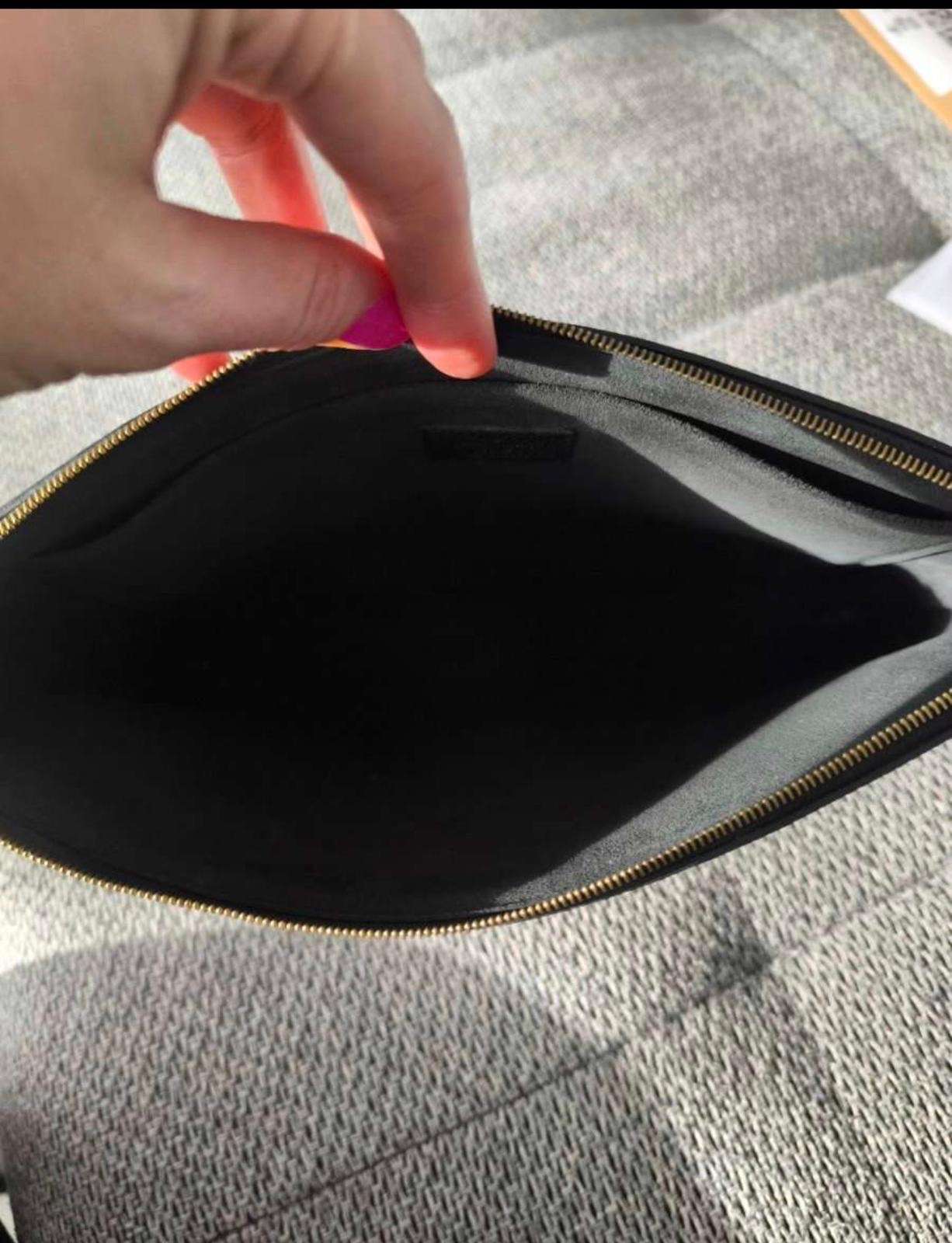 Louis Vuitton clutch