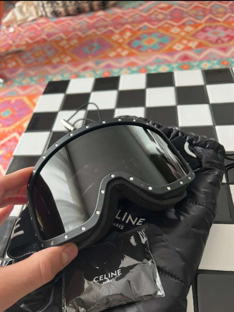 Celine lyžiarske okuliare