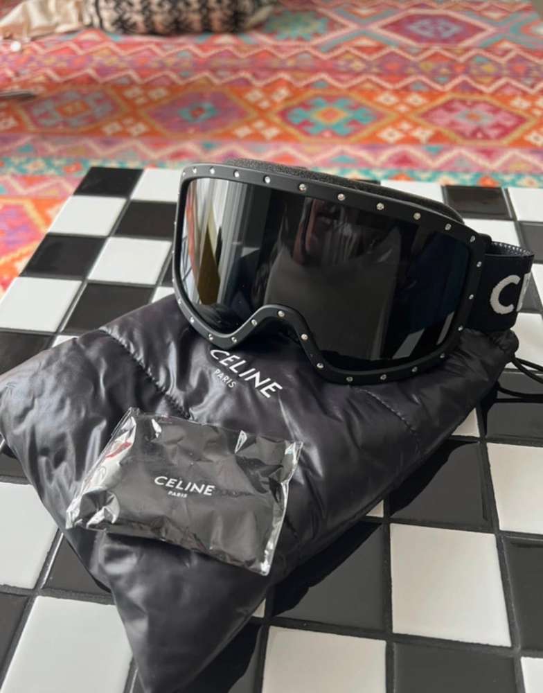 Celine lyžiarske okuliare