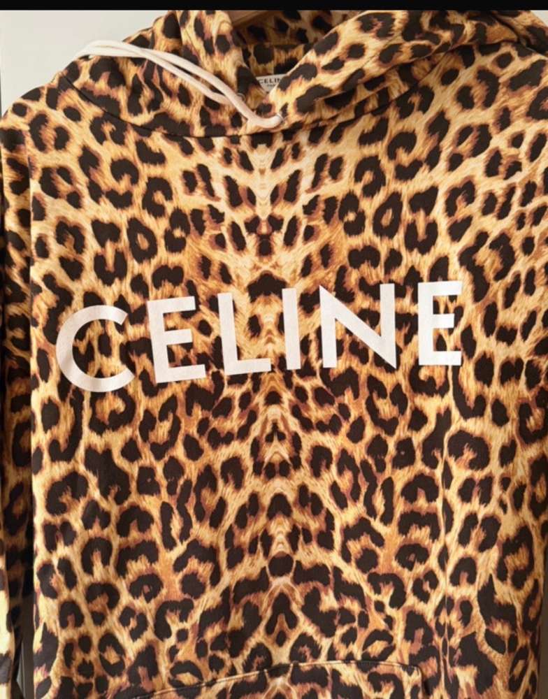 Celine mikina