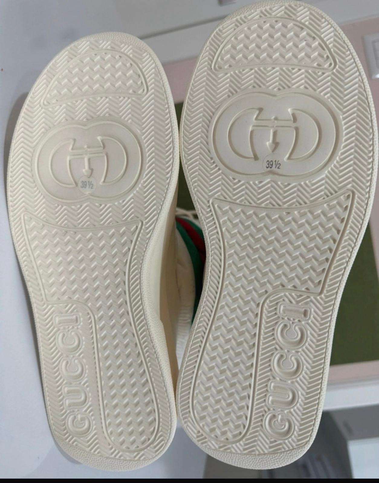 Gucci snehule
