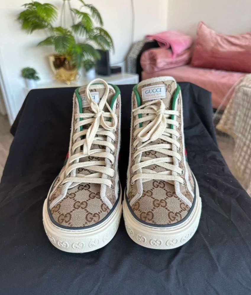 Gucci tenisky
