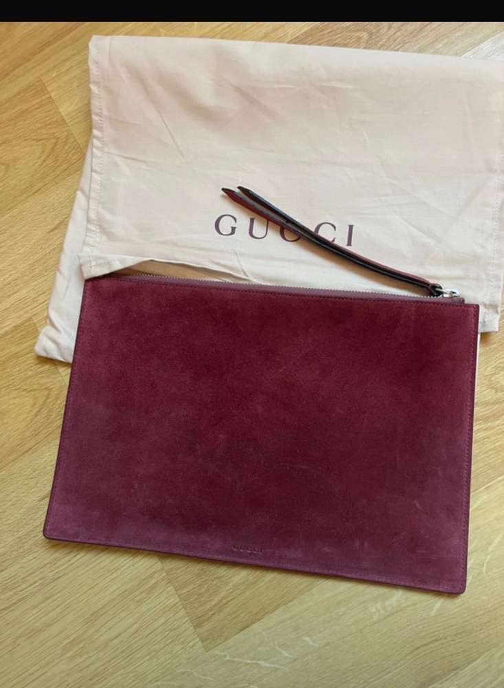 Gucci clutch