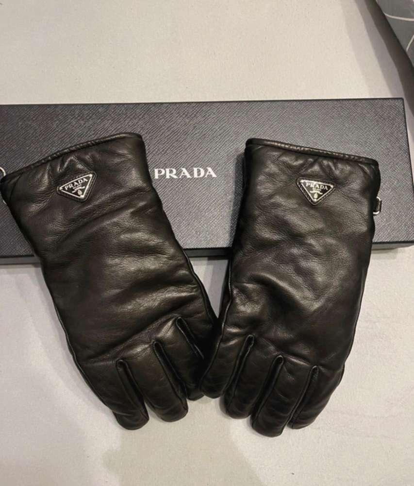 Prada rukavice