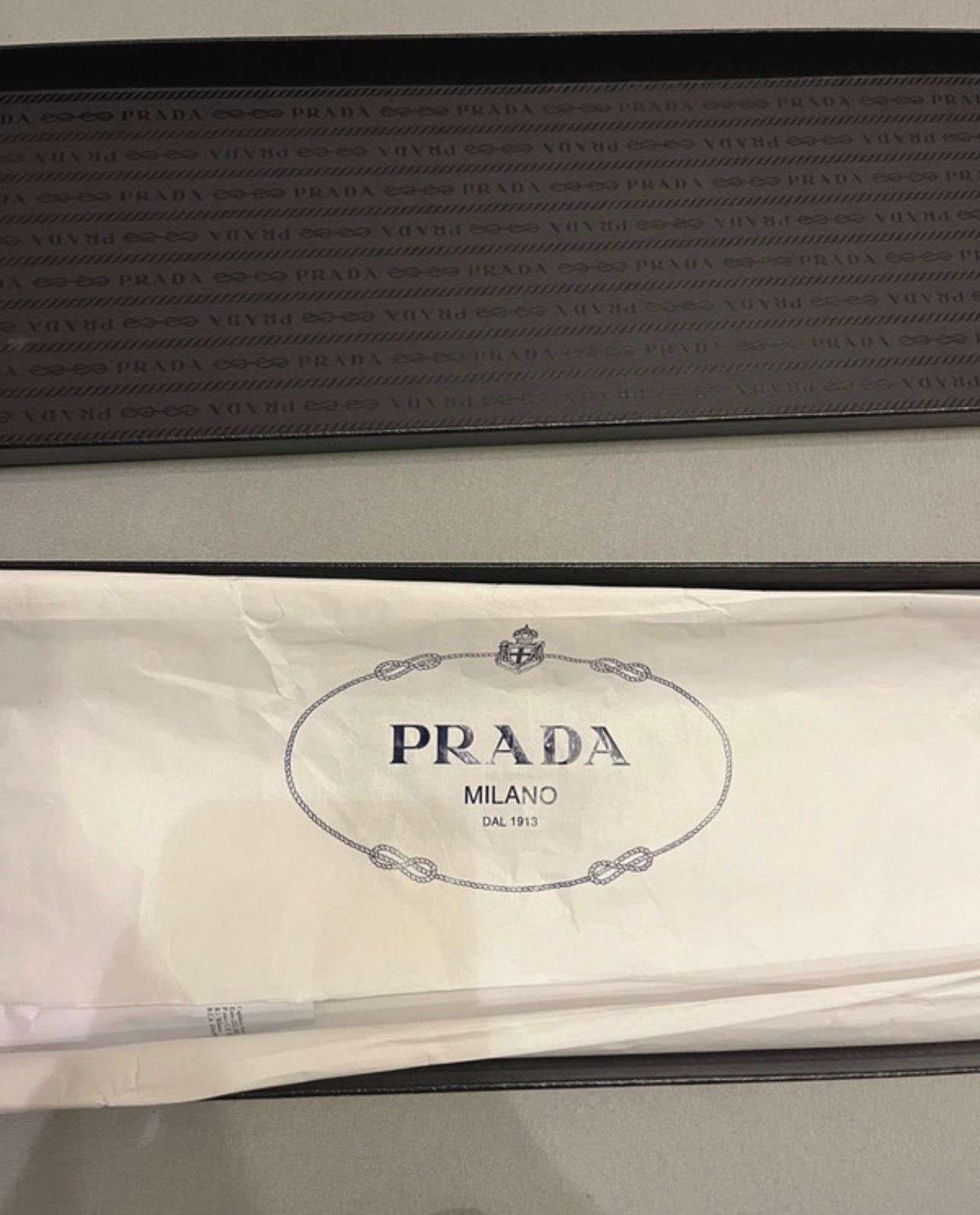 Prada rukavice