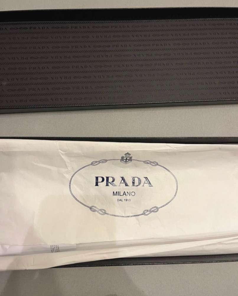 Prada rukavice