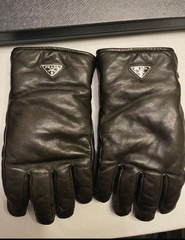 Prada rukavice