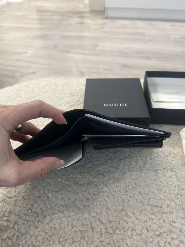 Pánska gucci peňaženka