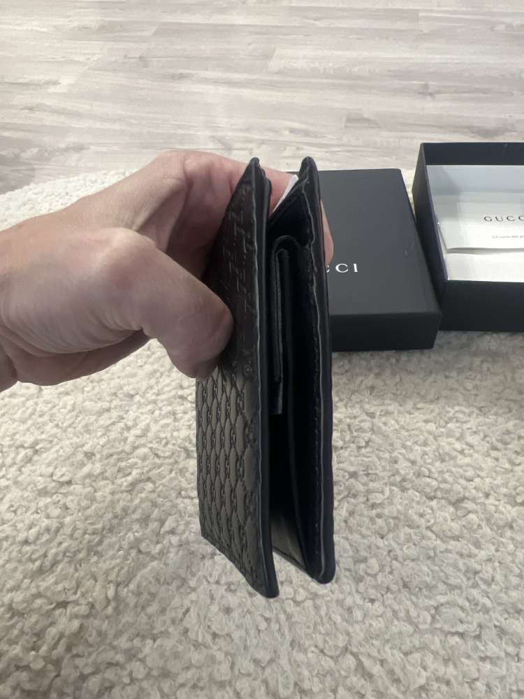 Pánska gucci peňaženka