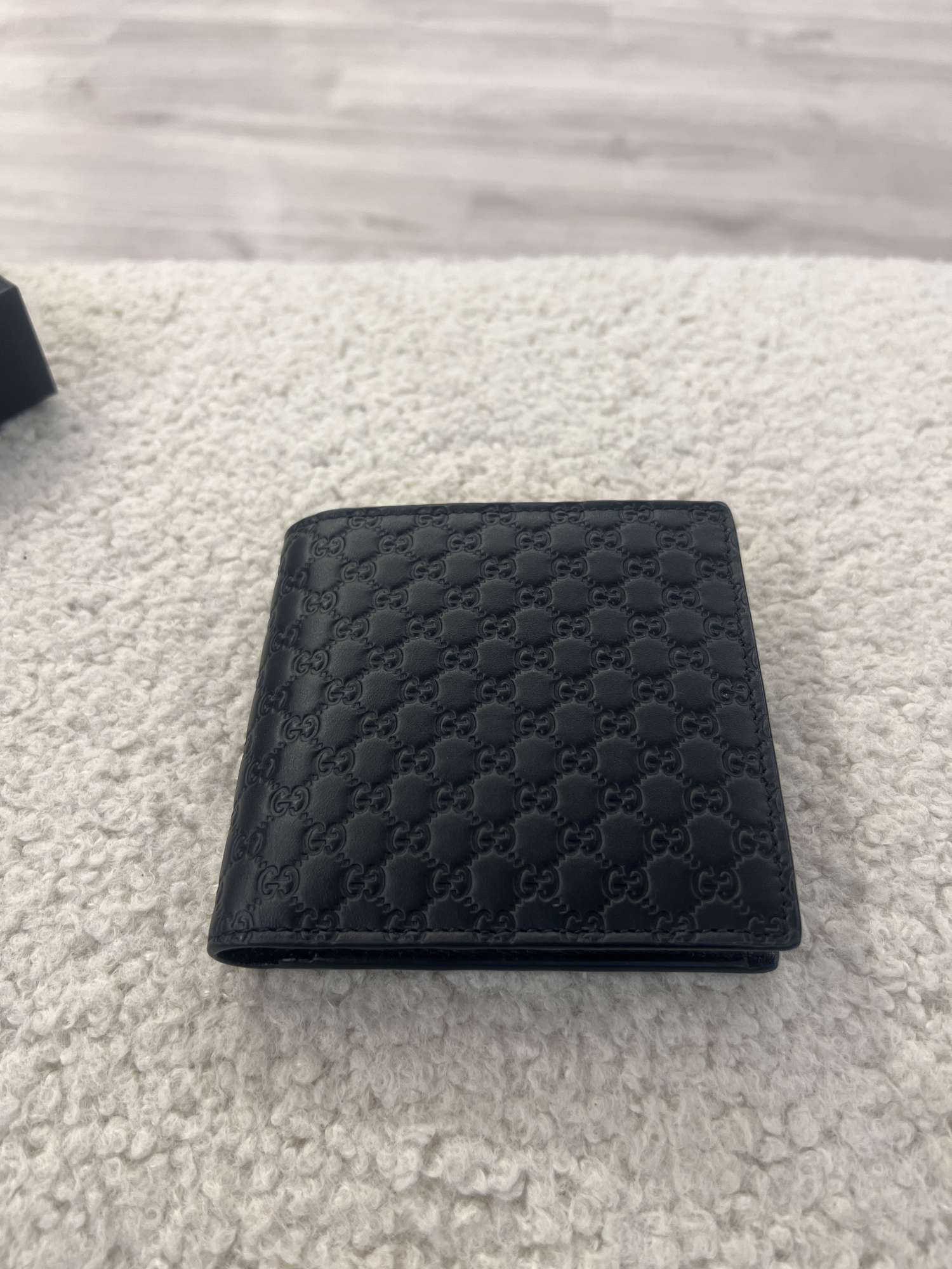 Pánska gucci peňaženka