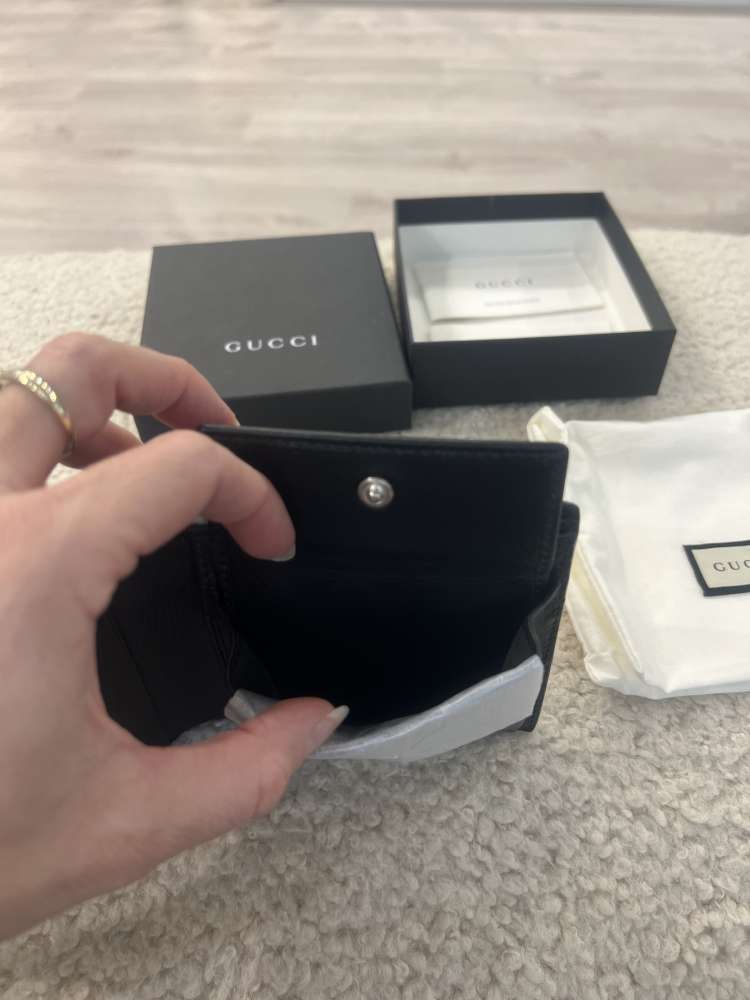 Pánska gucci peňaženka