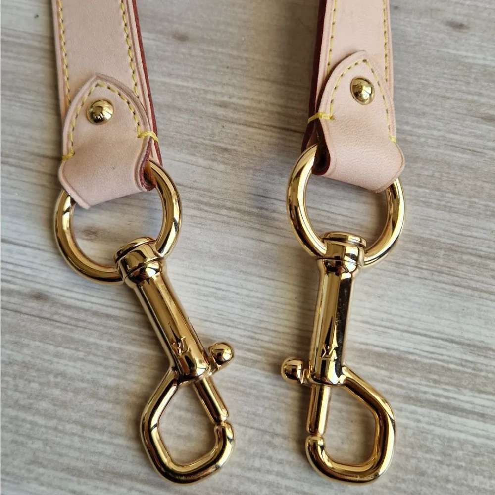 Louis Vuitton Popruh