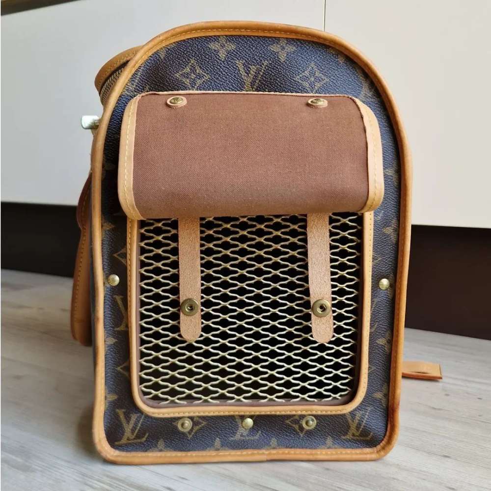 Louis Vuitton Taska na mazlicka