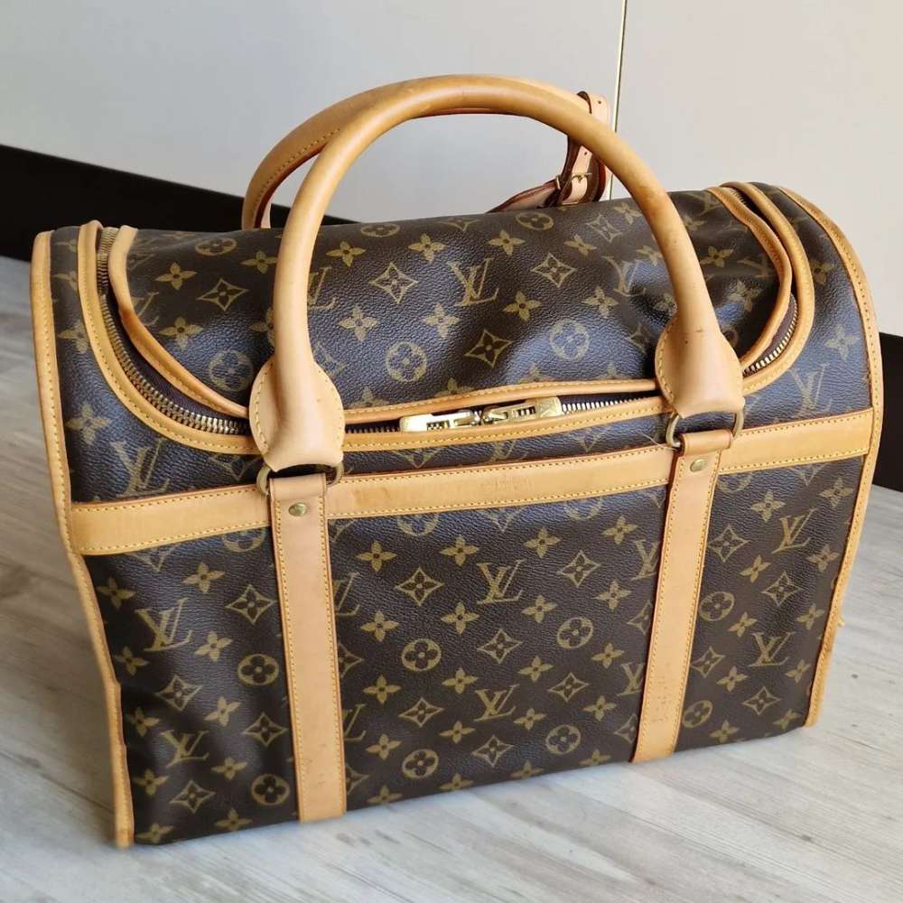Louis Vuitton Taska na mazlicka