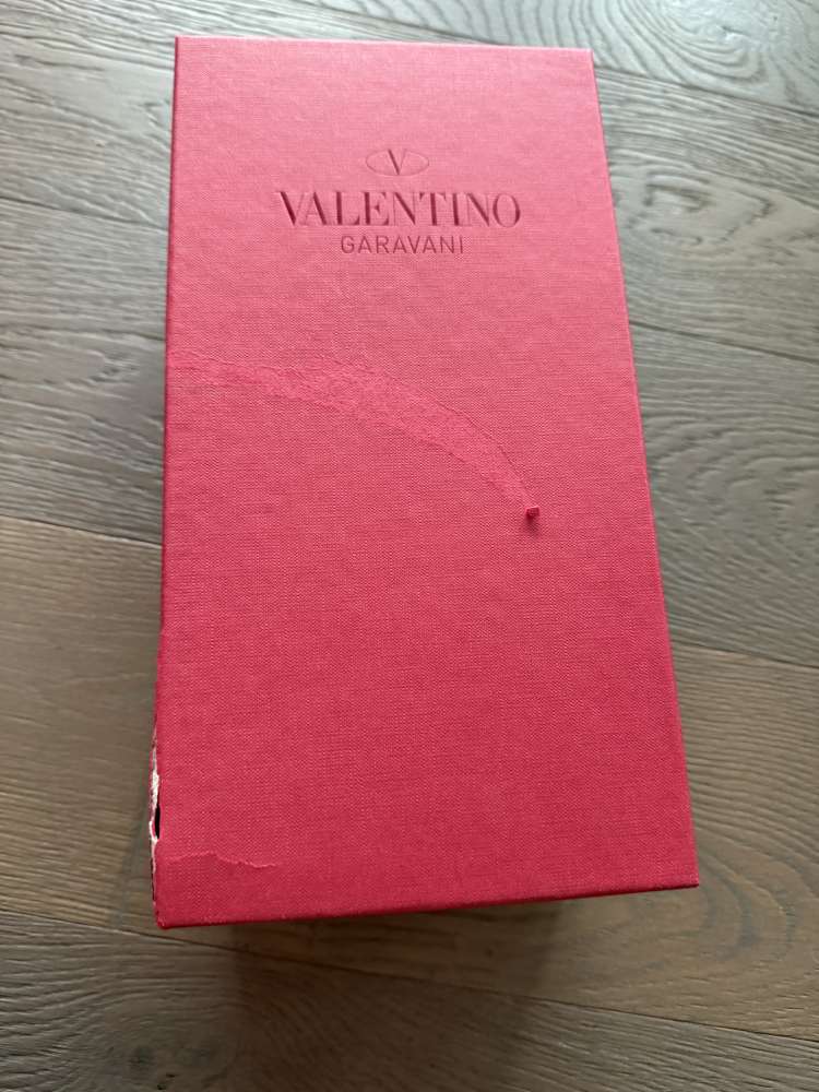 Valentino pantofle