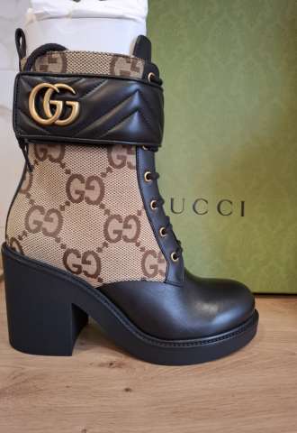 https://vipluxury.sk/Gucci čižmy - top stav