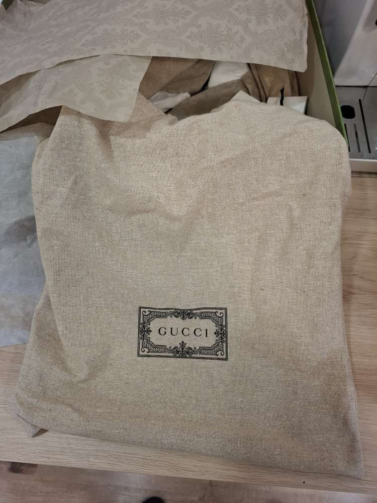 Gucci čižmy - top stav