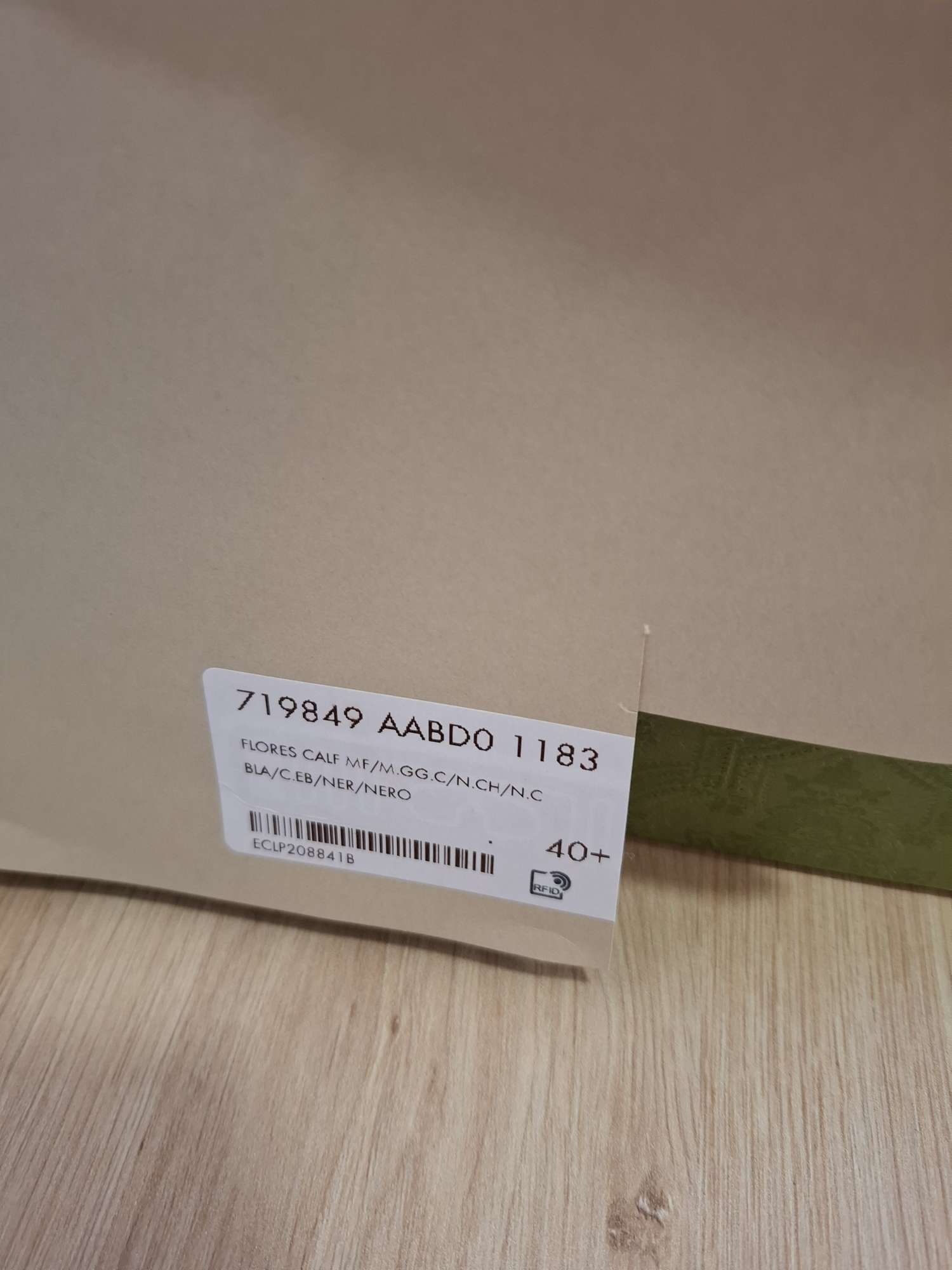 Gucci čižmy - top stav