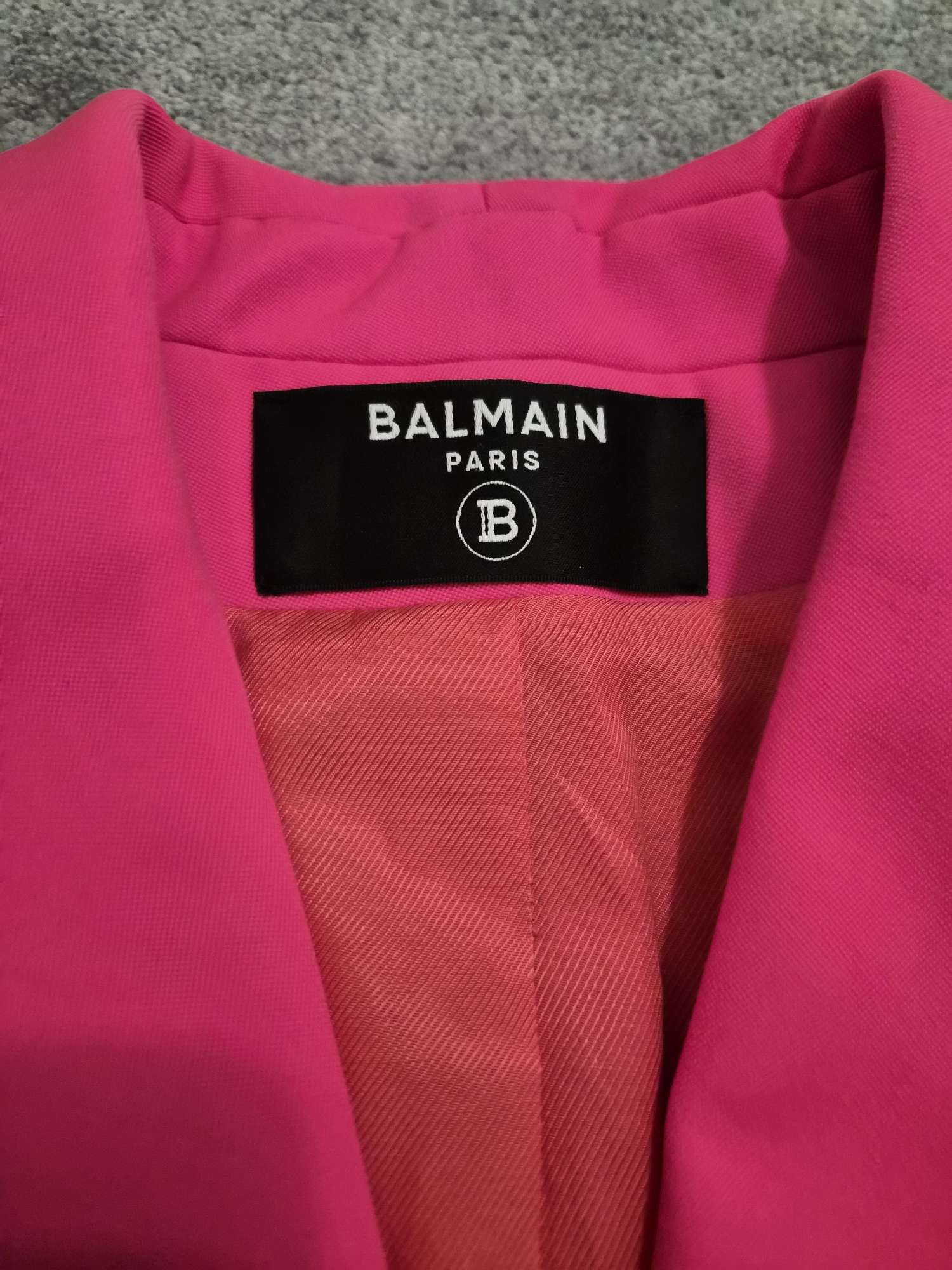 Balmain Sako