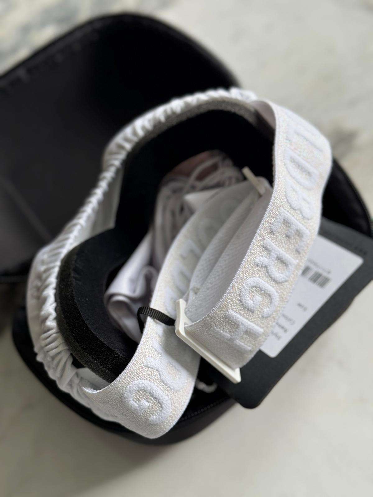 Goldbergh lyžiarske okuliare