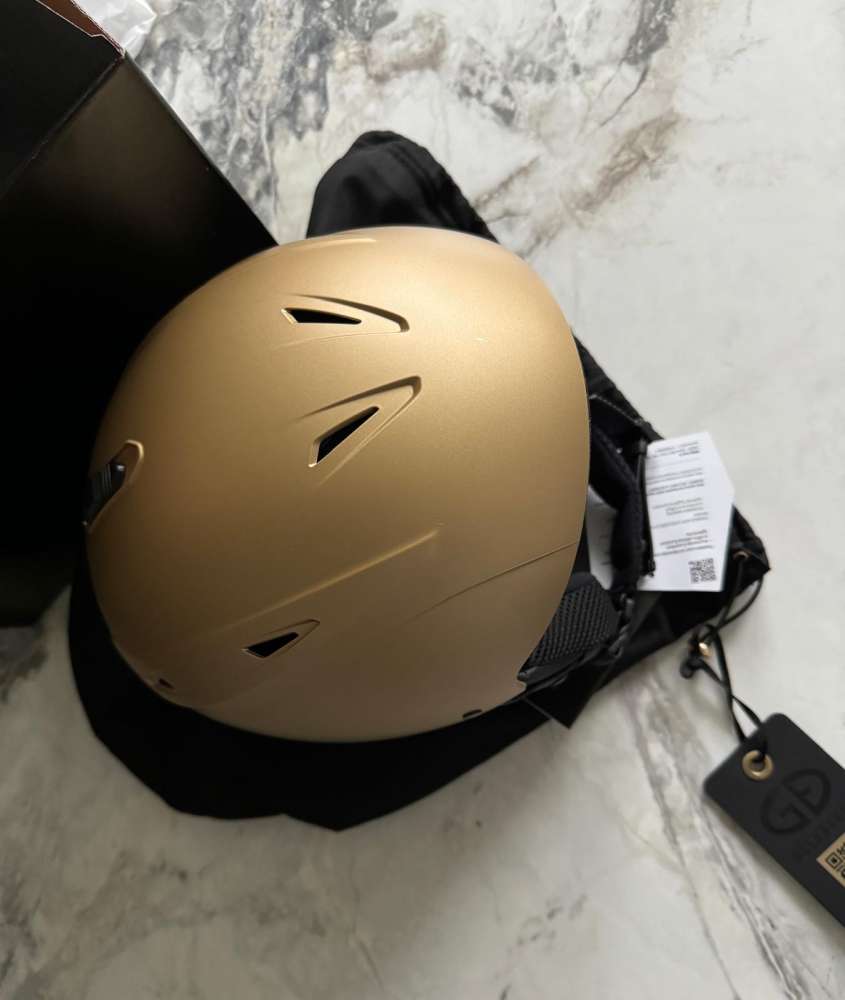 Goldbergh dámska lyžiarska prilba