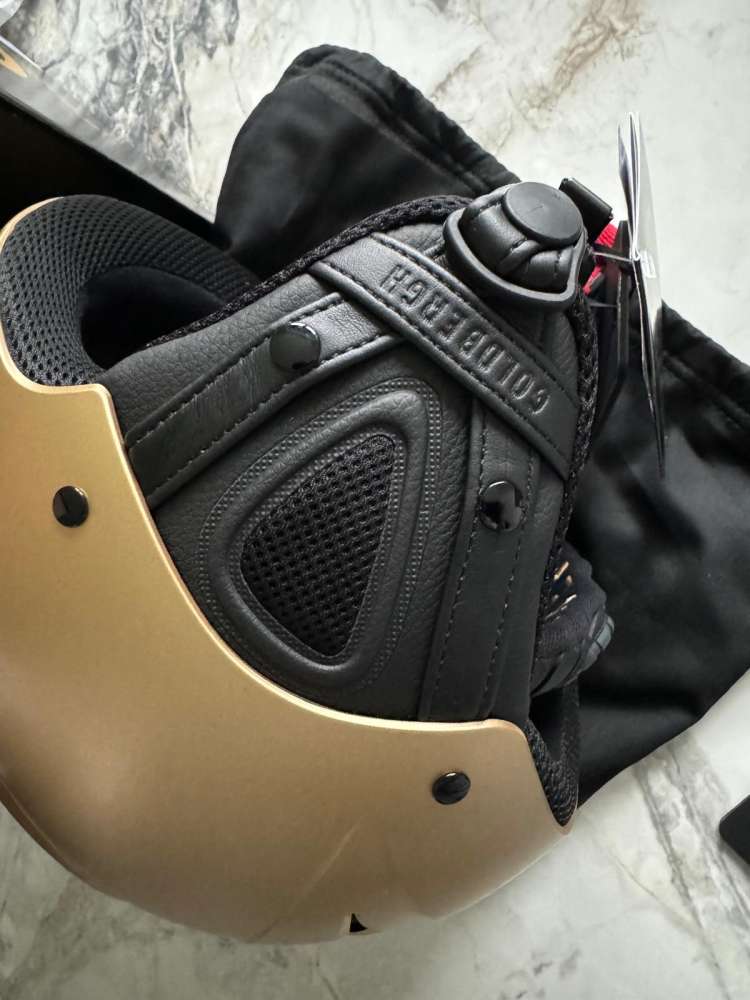 Goldbergh dámska lyžiarska prilba