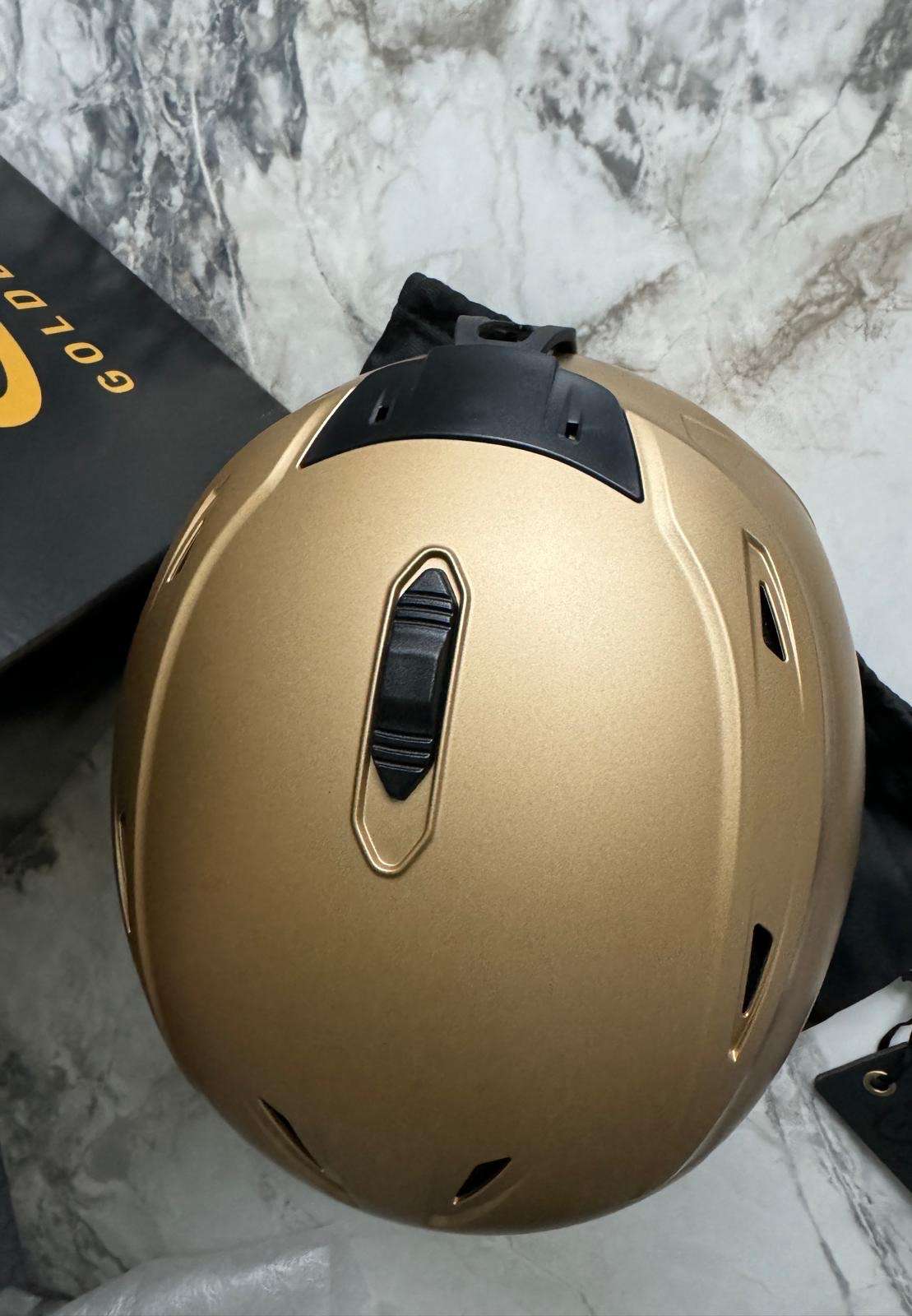 Goldbergh dámska lyžiarska prilba