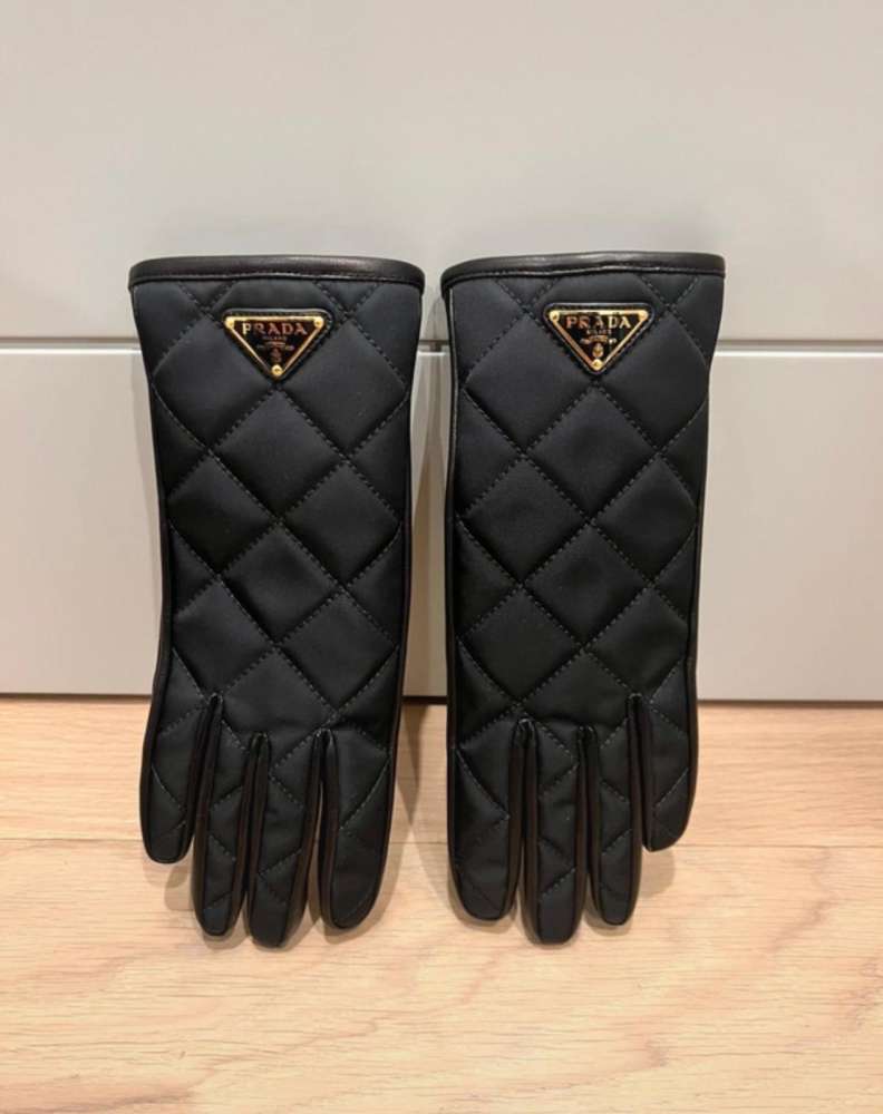 Prada rukavice