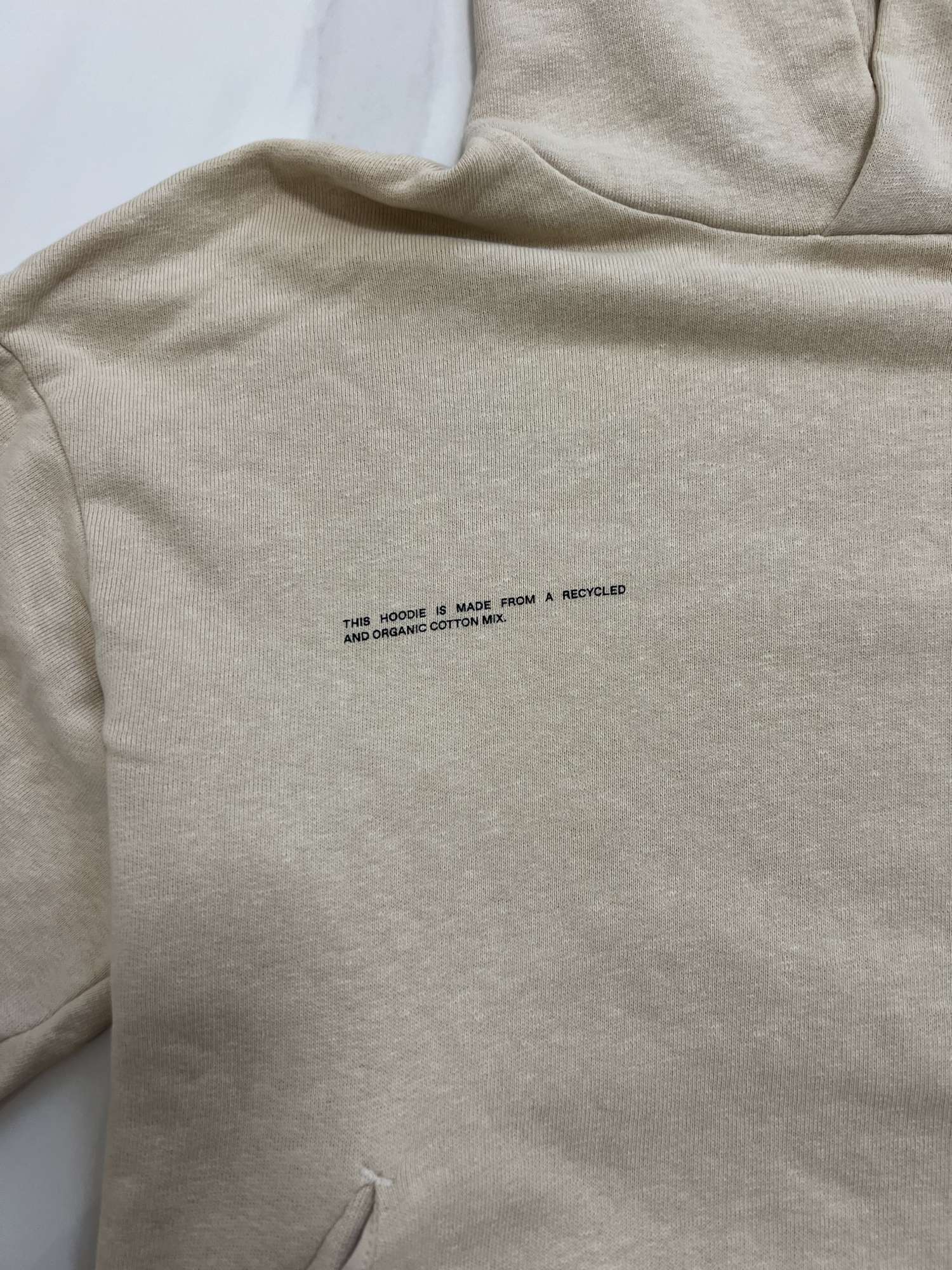 Pangaia Original Mikina