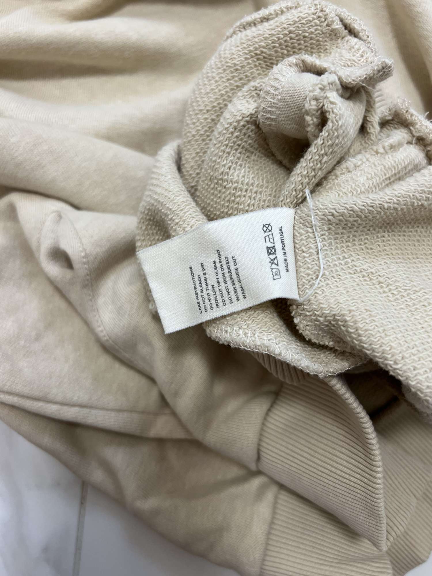 Pangaia Original Mikina