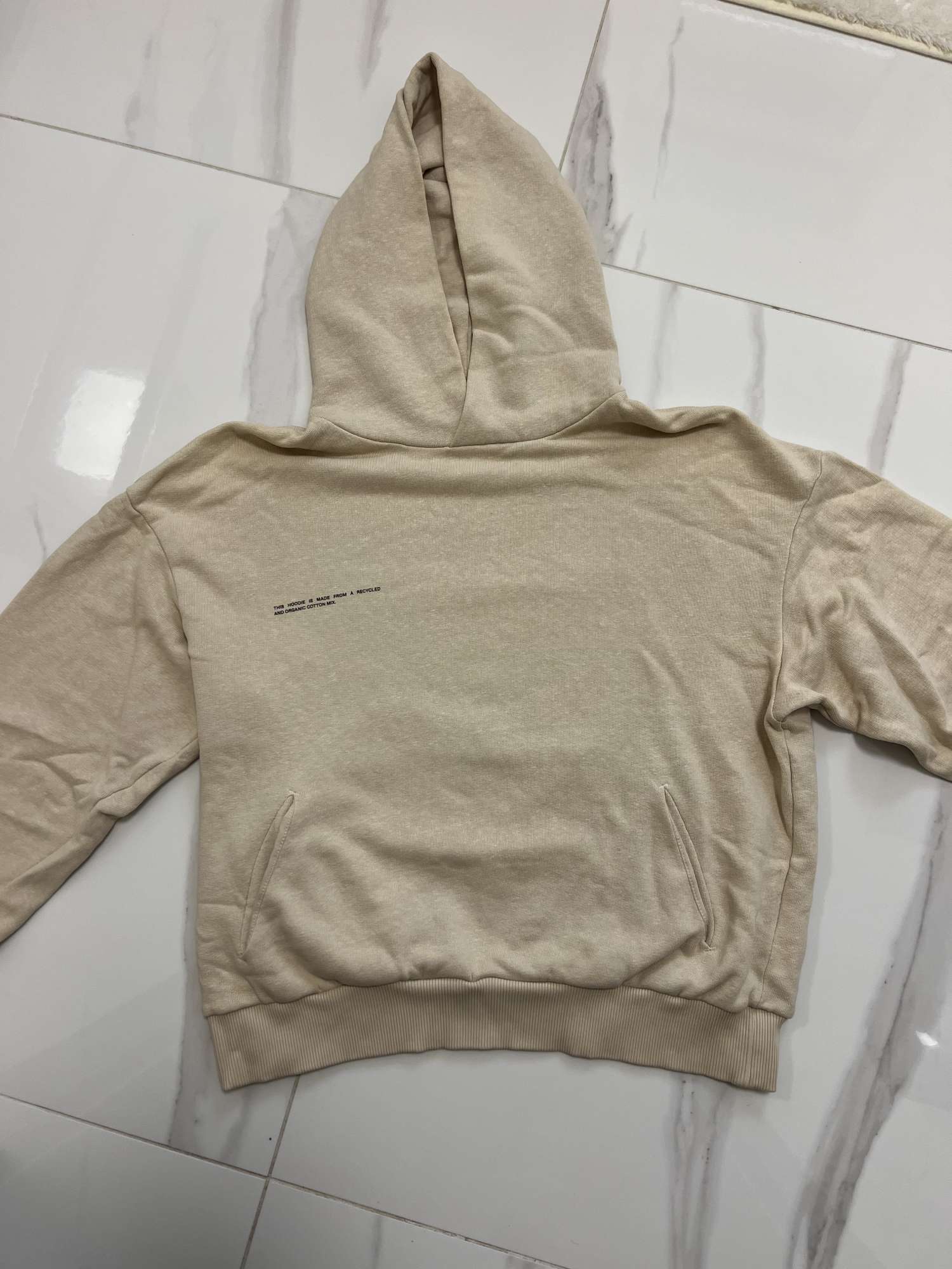 Pangaia Original Mikina