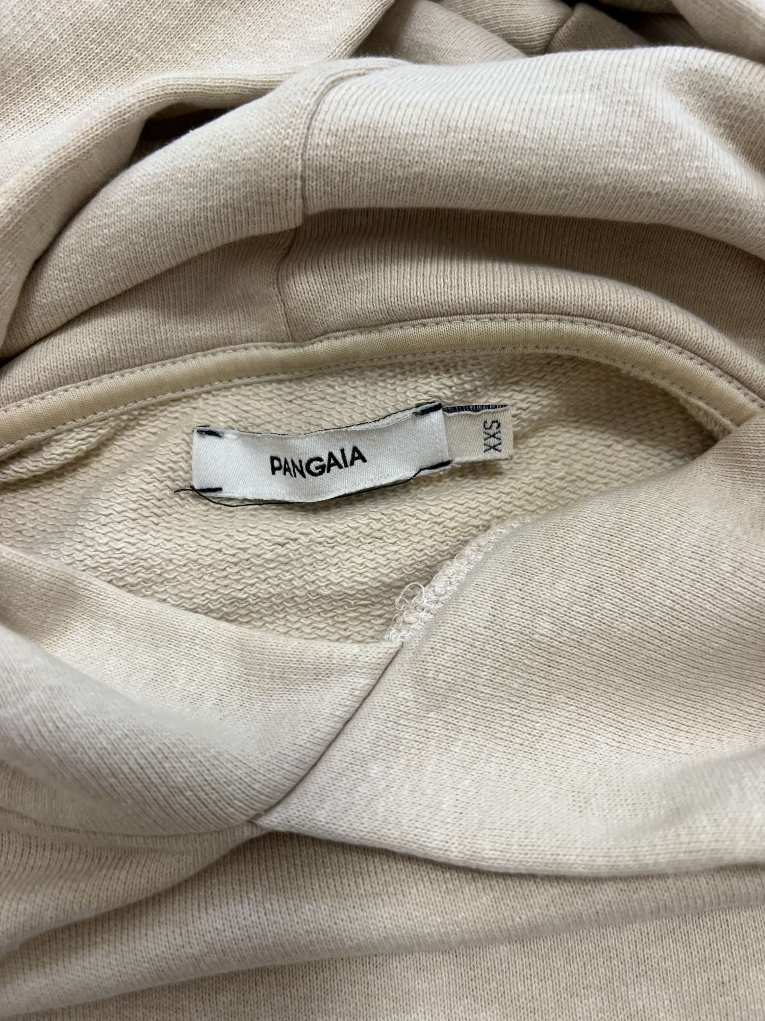 Pangaia Original Mikina