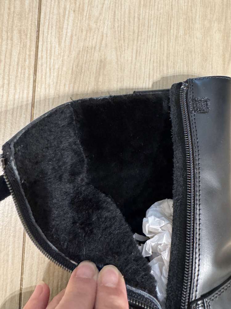 Dolce gabbana detske cizmycky