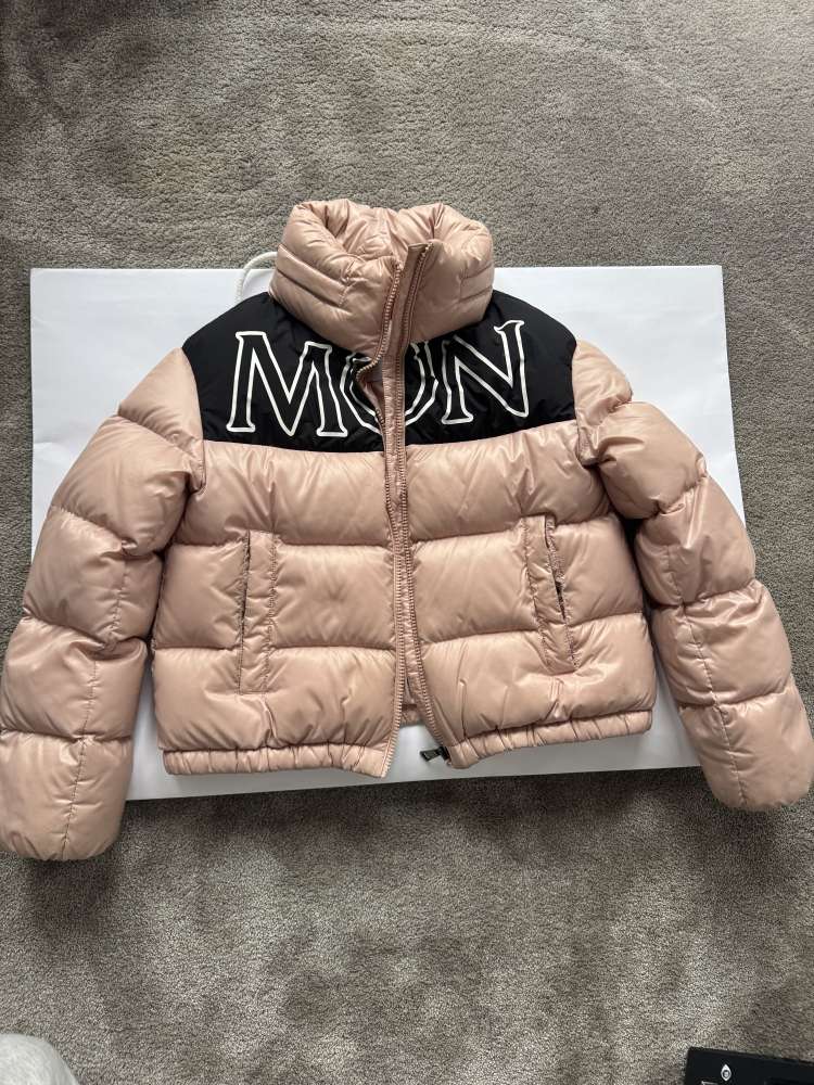 Moncler detska bunda